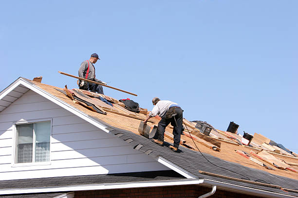 Best Roof Installation  in Beachwood, OH